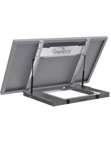 Support panneau Unifix 150.1 C UNITECK