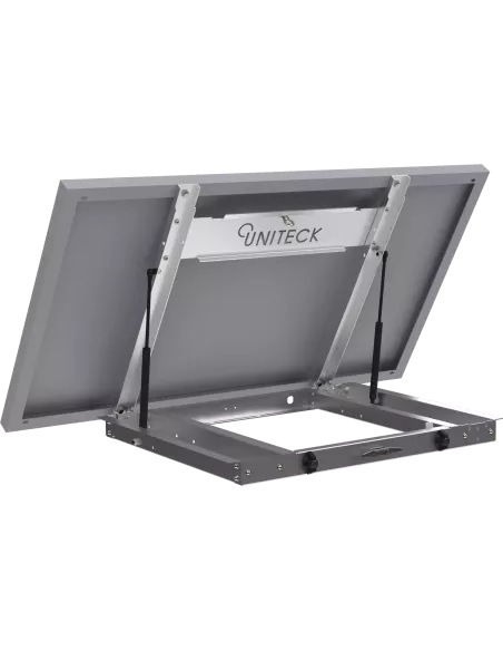 Support panneau Unifix 300.1 C UNITECK