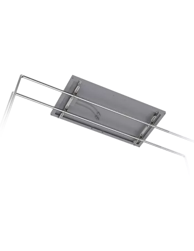 Support panneau Unifix 100 WP UNITECK