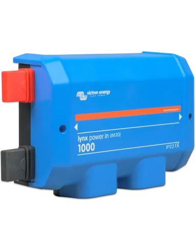 Lynx Power In M10 VICTRON