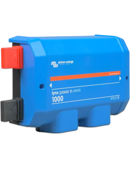 Lynx Power In M10 VICTRON