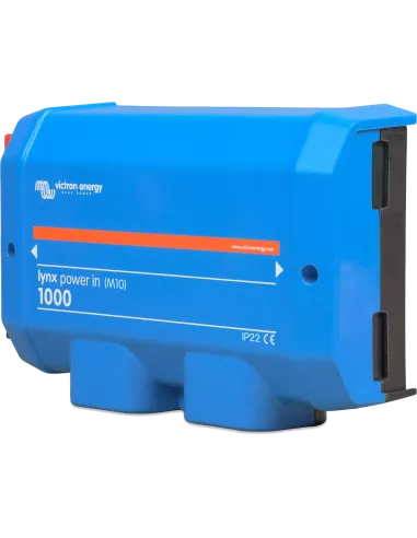 Lynx Power In M10 VICTRON