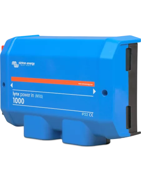 Lynx Power In M10 VICTRON