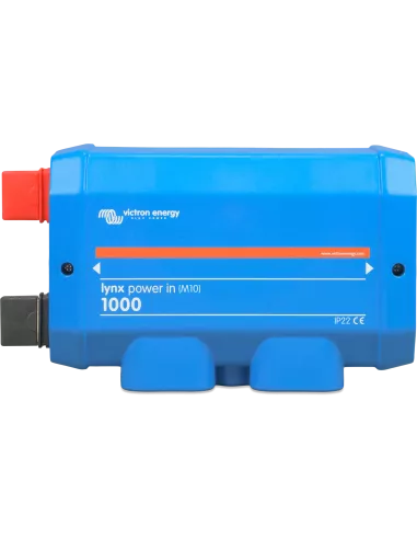 Lynx Power In M10 VICTRON
