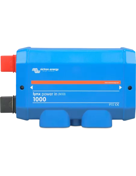 Lynx Power In M10 VICTRON