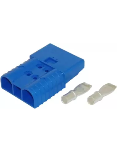 Connecteur de batterie REMA SRE320 48V Bleu