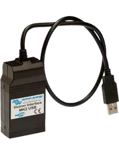 Interface de liaison MK2-USB VICTRON 2
