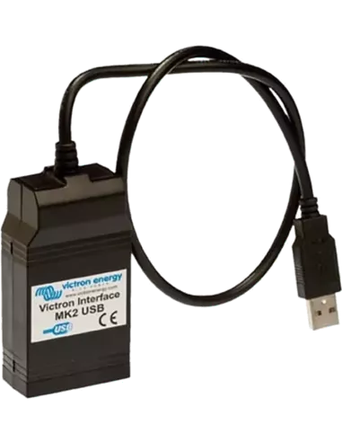 Interface de liaison MK2-USB VICTRON