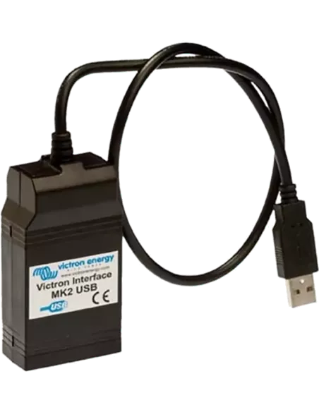 Interface de liaison MK2-USB VICTRON