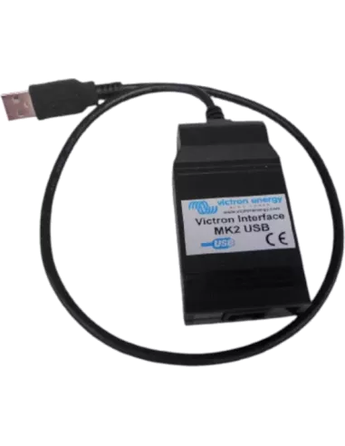 Interface de liaison MK2-USB VICTRON