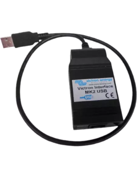 Interface de liaison MK2-USB VICTRON