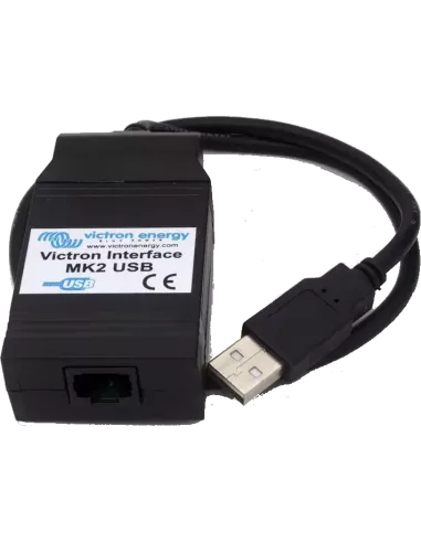 Interface de liaison MK2-USB VICTRON