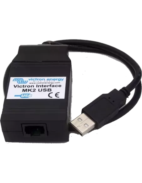 Interface de liaison MK2-USB VICTRON