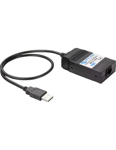 Interface de liaison MK2-USB VICTRON