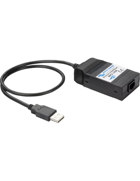 Interface de liaison MK2-USB VICTRON