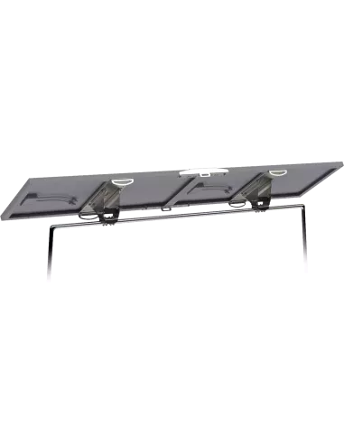 Support panneau Unifix 200.1 WPB UNITECK