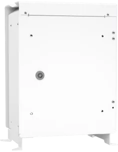 Boîtier électrique étanche UNIBOX 500.24 UNITECK