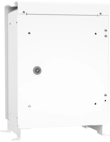 Boîtier électrique étanche UNIBOX 500.24 UNITECK