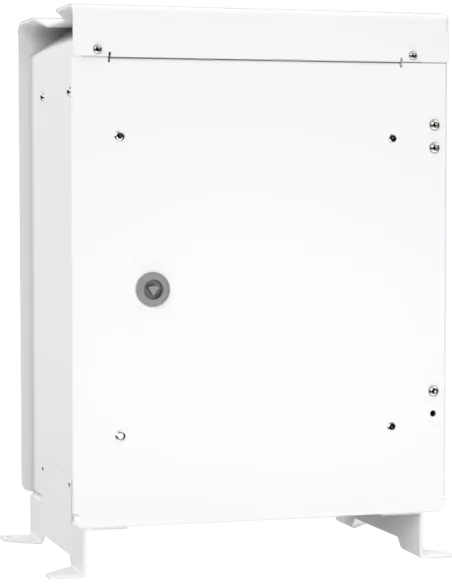 Boîtier électrique étanche UNIBOX 500.24 UNITECK