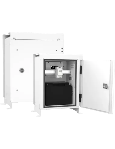 Boîtier électrique étanche UNIBOX 600.24 UNITECK