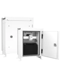 Boîtier électrique étanche UNIBOX 5000.24 UNITECK 2