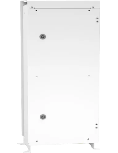 Boîtier électrique étanche UNIBOX 2400.24 UNITECK