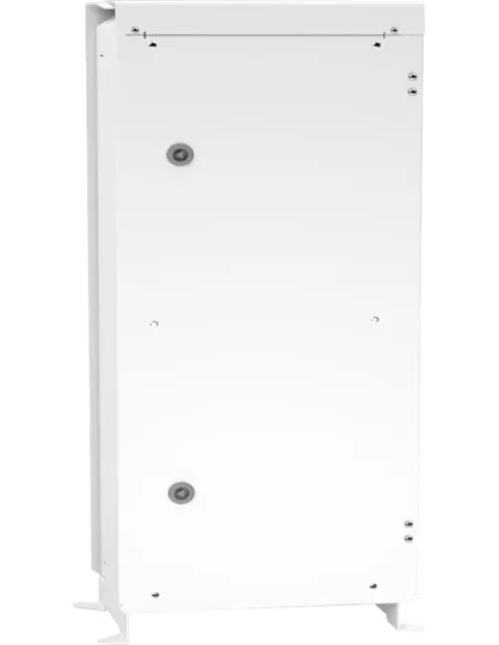 Boîtier électrique étanche UNIBOX 2400.24 UNITECK