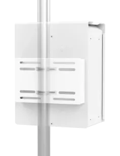 Support pour mât pour UNIBOX UNITECK