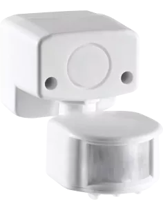 UNIDETECT 10.12 - Détecteur de mouvement crépusculaire 12 V 10 A UNITECK