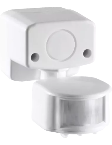 UNIDETECT 10.12 - Détecteur de mouvement crépusculaire 12 V 10 A UNITECK