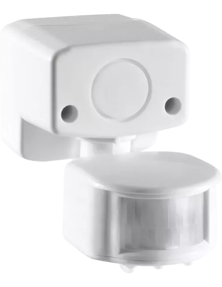 UNIDETECT 10.12 - Détecteur de mouvement crépusculaire 12 V 10 A UNITECK