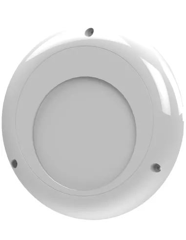 Plafonnier rond LED UNILEDLIGHT 18.24R UNITECK