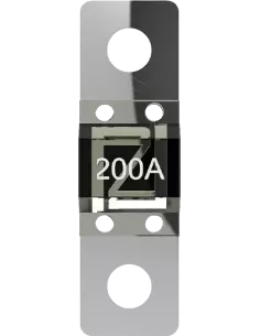 Fusible MIDI-Fuse 200 A / 58 V Offgridtec