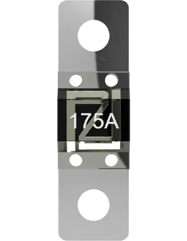 Fusible MIDI-Fuse 175 A / 58 V Offgridtec
