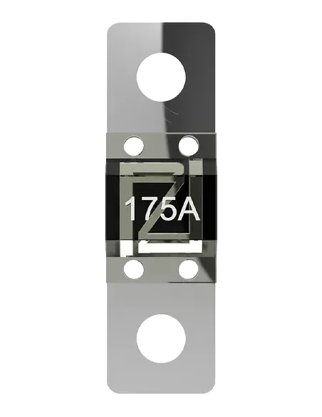 Fusible MIDI-Fuse 175 A / 58 V Offgridtec