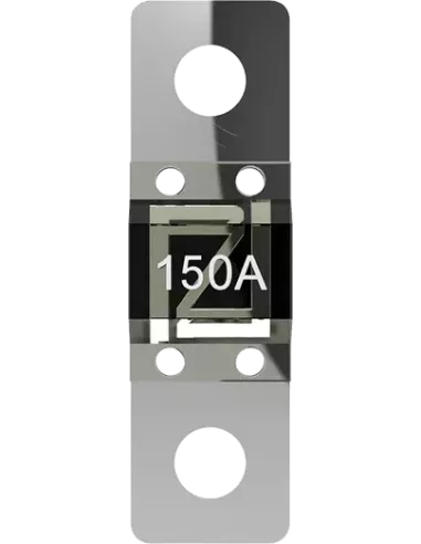 Fusible MIDI-Fuse 150 A / 58 V Offgridtec