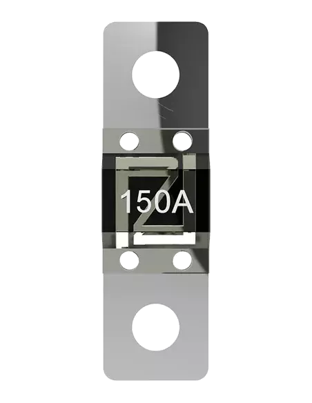 Fusible MIDI-Fuse 150 A / 58 V Offgridtec