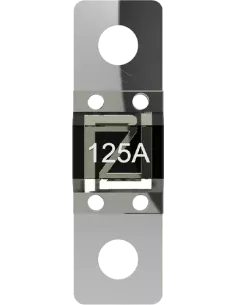 Fusible MIDI-Fuse 125 A / 58 V Offgridtec
