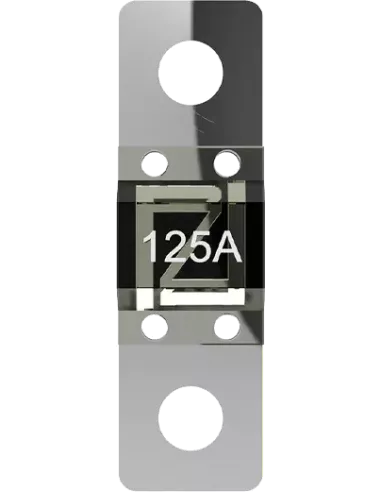 Fusible MIDI-Fuse 125 A / 58 V Offgridtec