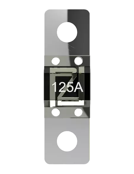 Fusible MIDI-Fuse 125 A / 58 V Offgridtec