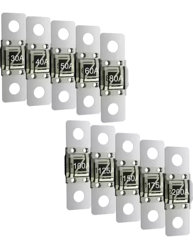 Fusible MIDI-Fuse Offgridtec