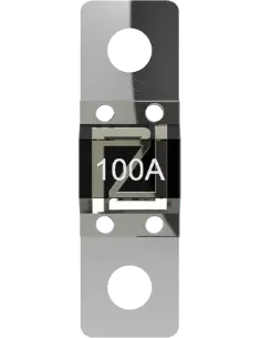 Fusible MIDI-Fuse 100 A / 58 V Offgridtec