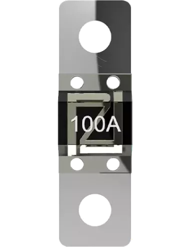 Fusible MIDI-Fuse 100 A / 58 V Offgridtec
