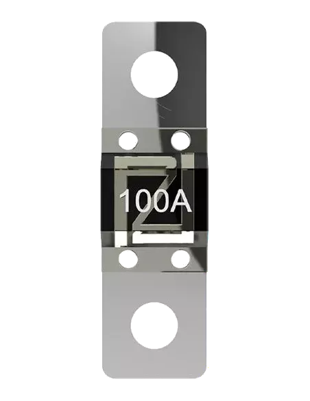 Fusible MIDI-Fuse 100 A / 58 V Offgridtec