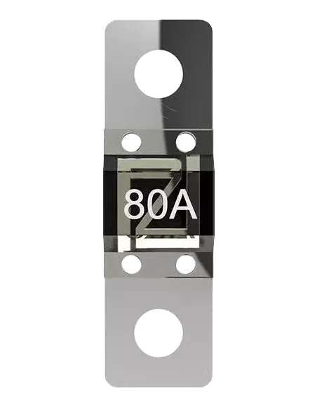 Fusible MIDI-Fuse 80 A / 58 V Offgridtec