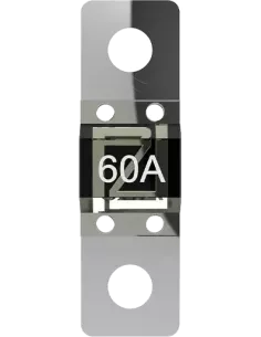 Fusible MIDI-Fuse 60 A / 58 V Offgridtec