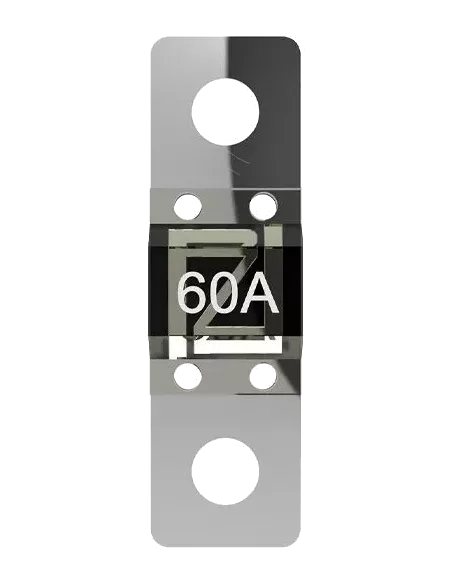 Fusible MIDI-Fuse 60 A / 58 V Offgridtec