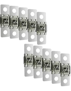 Fusible MIDI-Fuse 50 A / 58 V Offgridtec 2
