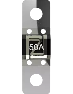 Fusible MIDI-Fuse 50 A / 58 V Offgridtec