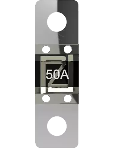 Fusible MIDI-Fuse 50 A / 58 V Offgridtec